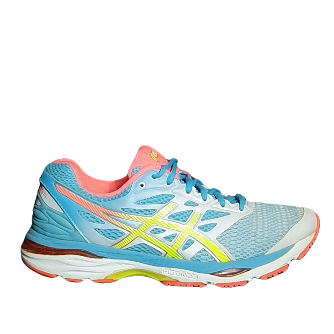 ASICS GEL CUMULUS 18