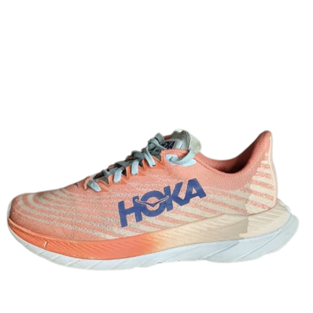 HOKA ONE ONE MACH 5