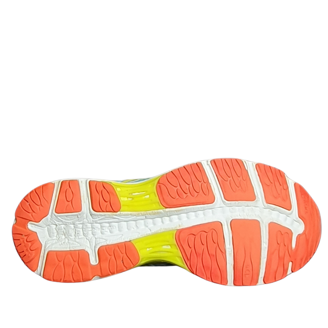 ASICS GEL CUMULUS 18