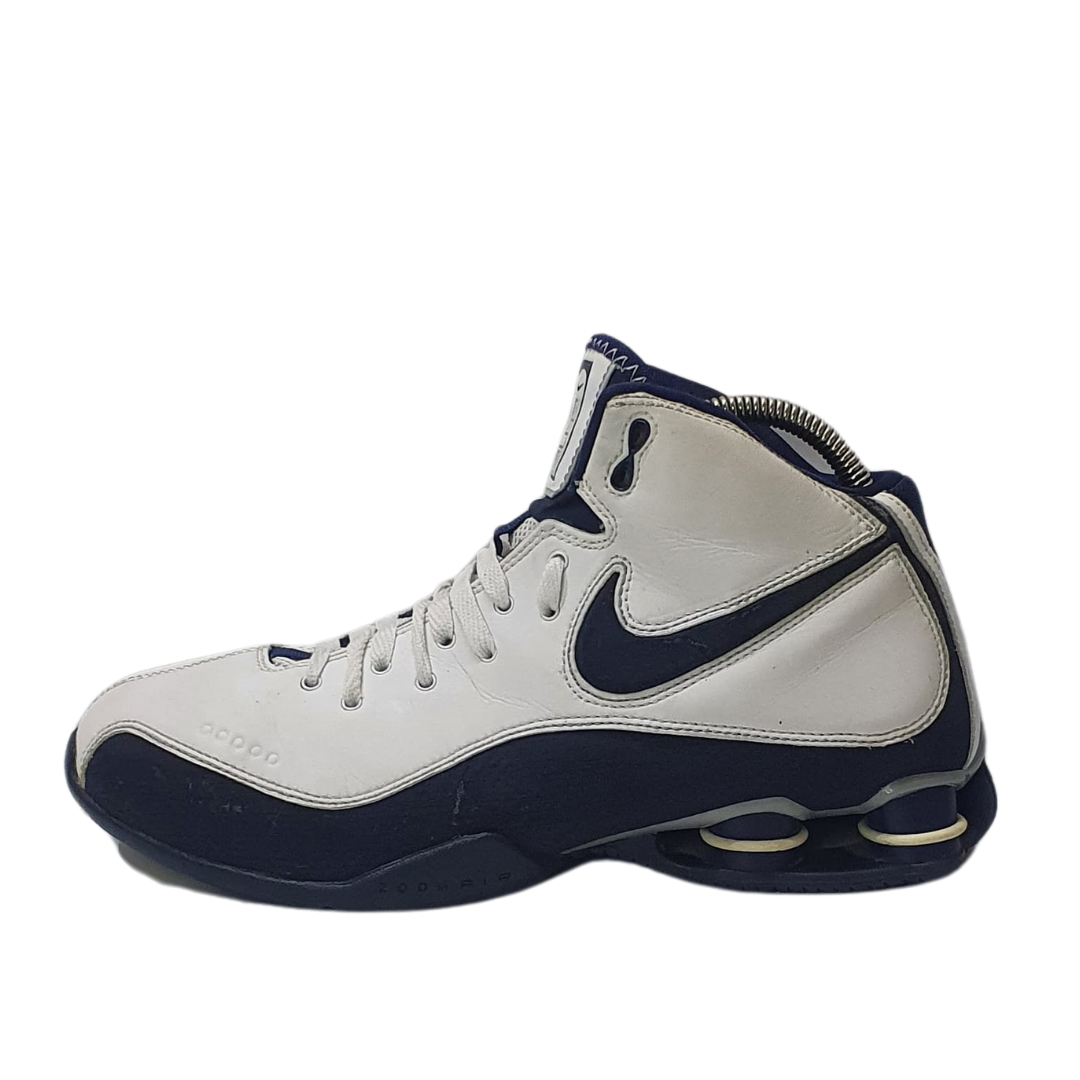 NIKE SHOX ZOOM AIR ELITE FLIGHT