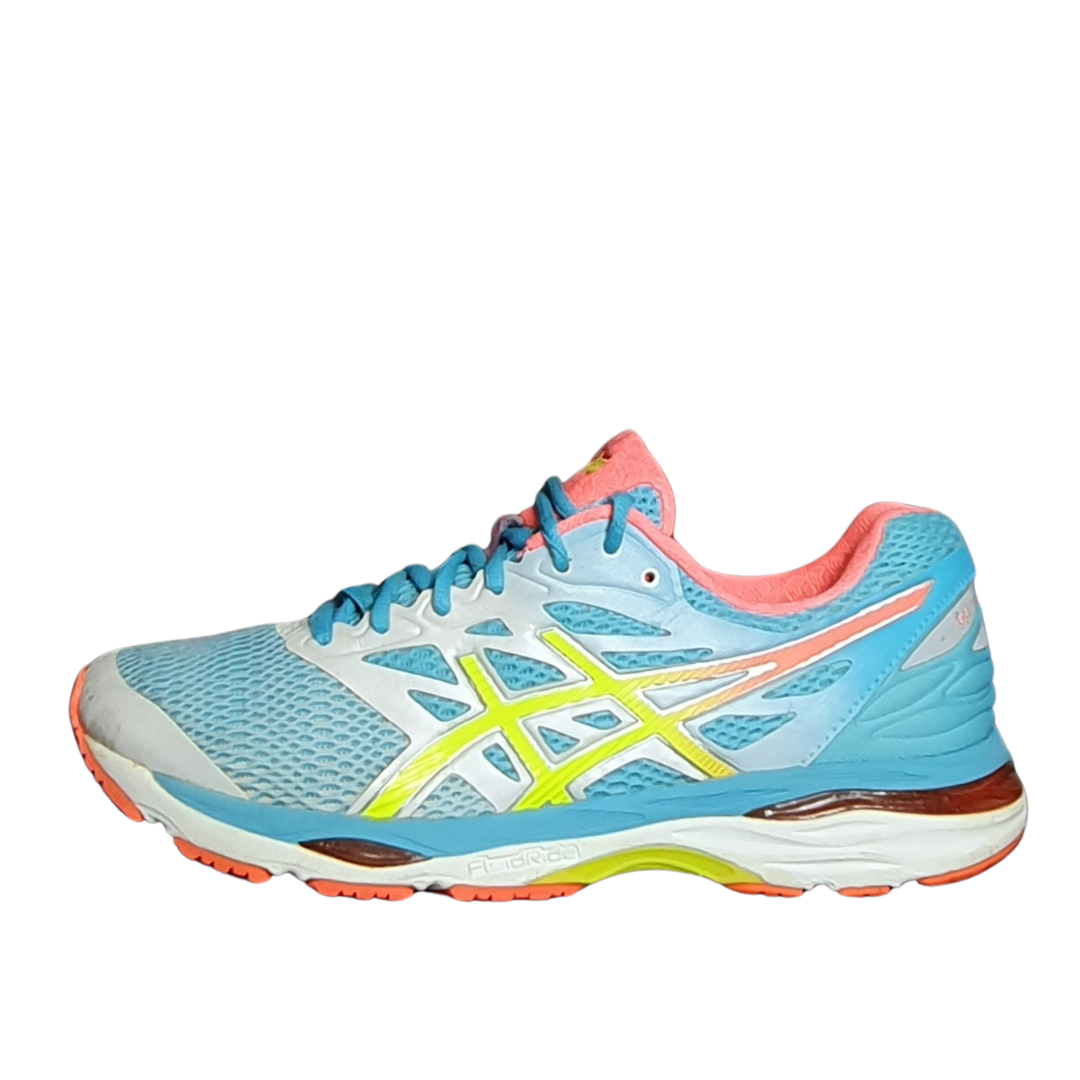 ASICS GEL CUMULUS 18