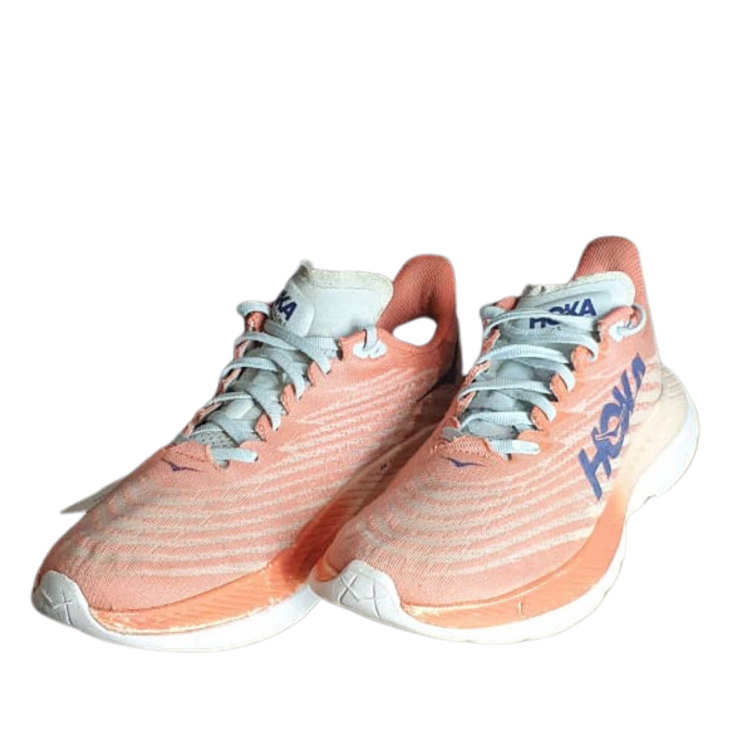 HOKA ONE ONE MACH 5