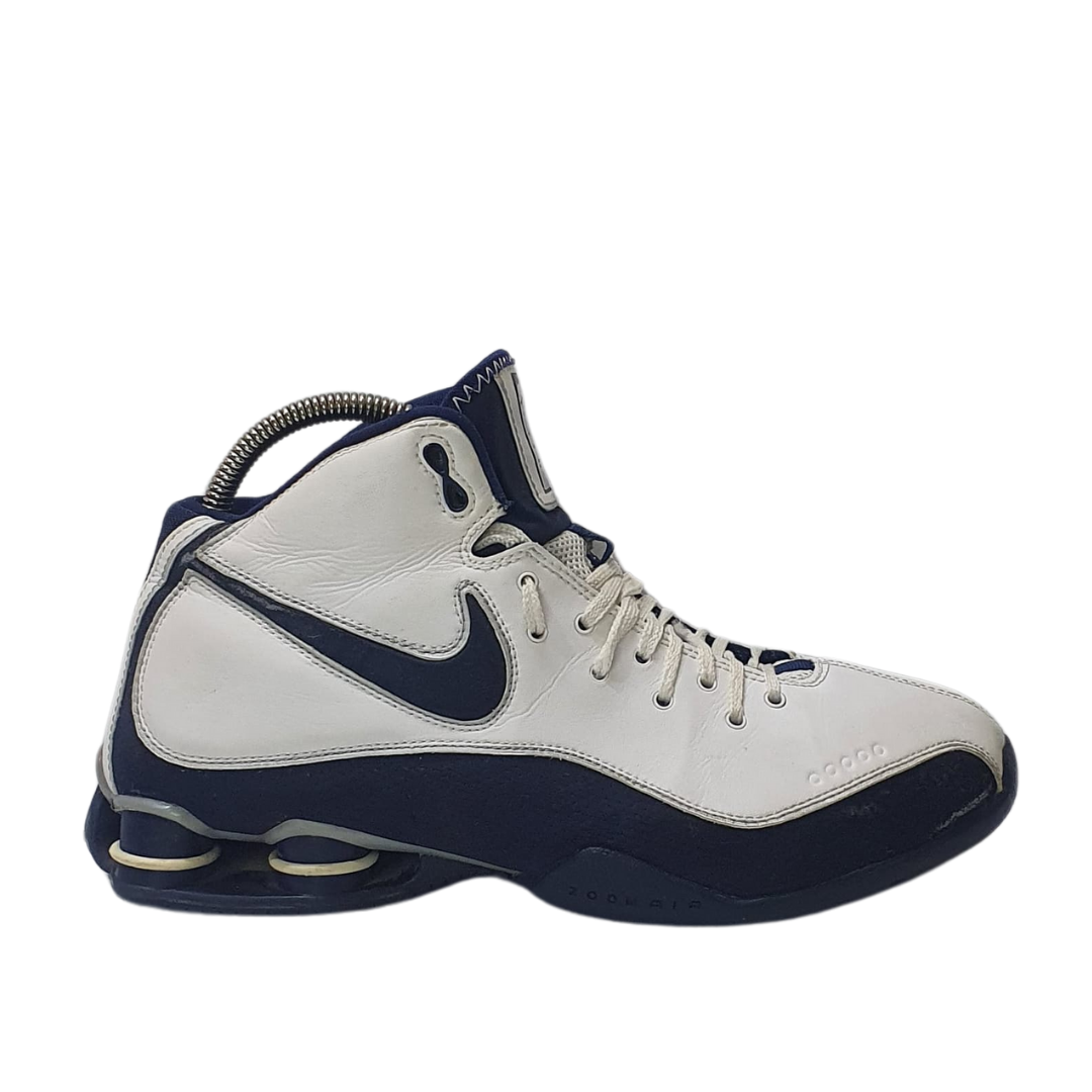 NIKE SHOX ZOOM AIR ELITE FLIGHT