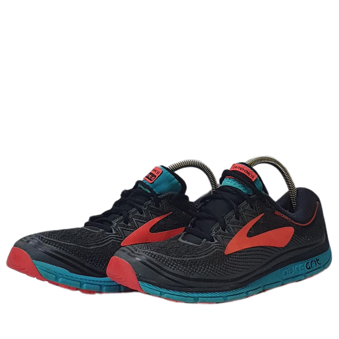 BROOKS PURE GRIT 6
