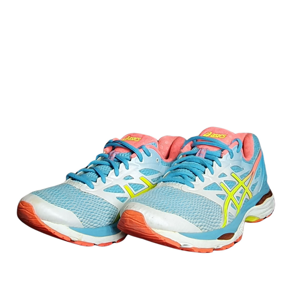 ASICS GEL CUMULUS 18