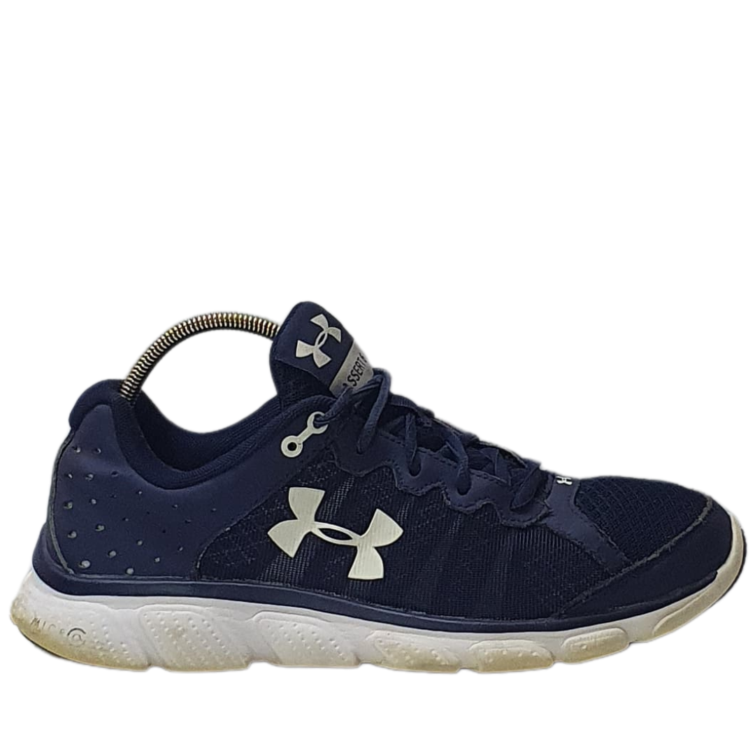 UNDER ARMOUR UA FREEDOM  ASSERT 6