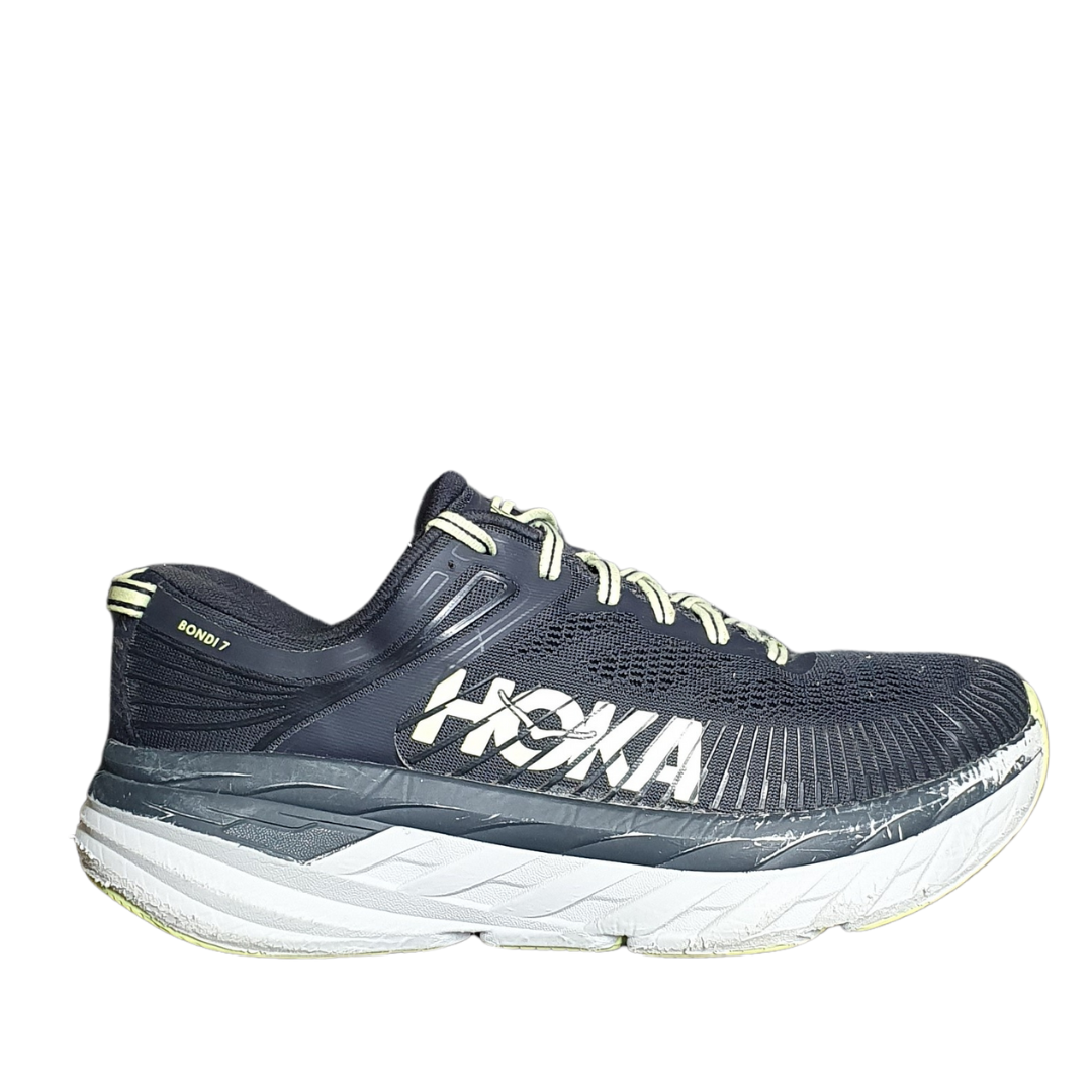 HOKA BONDI 7
