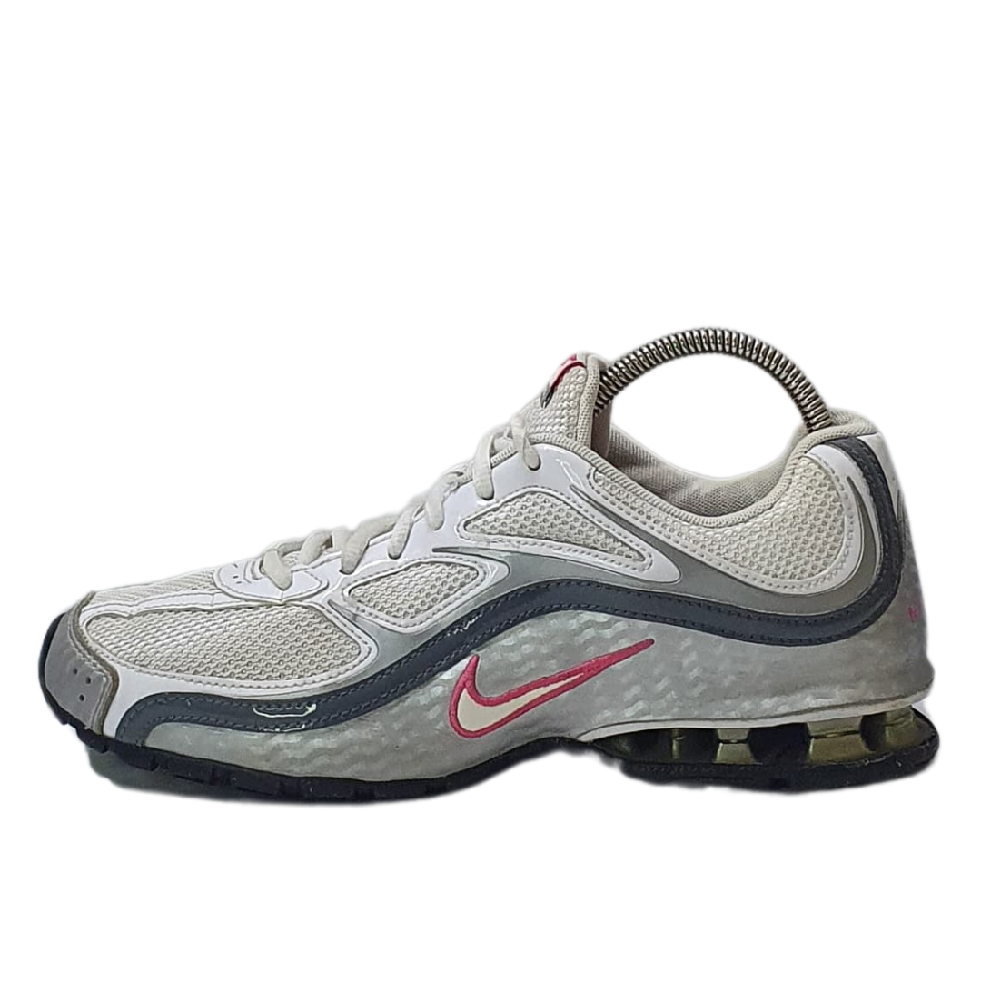 NIKE  REAX RUN 5