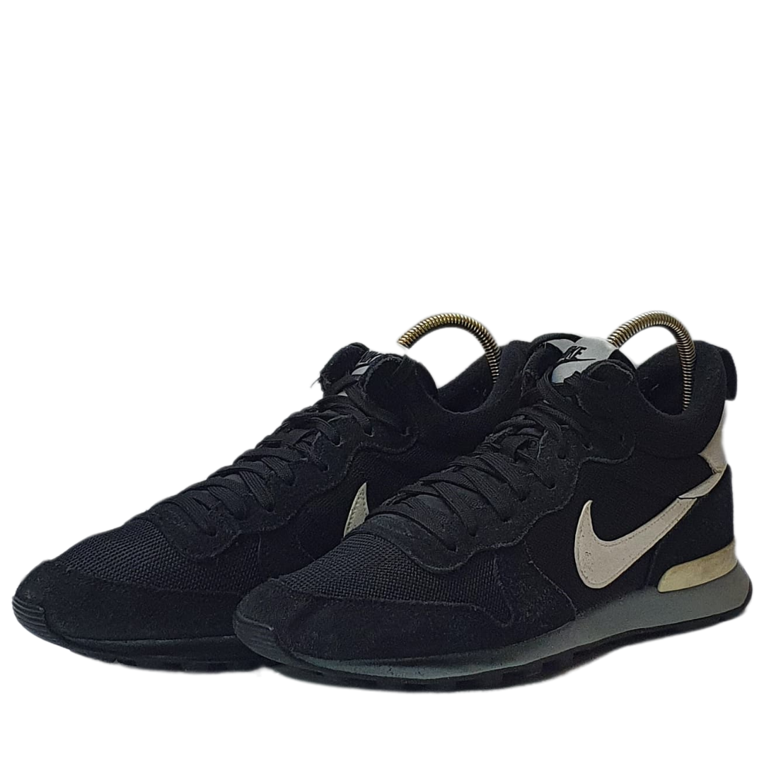 NIKE INTERNATIONALIST MID TOP