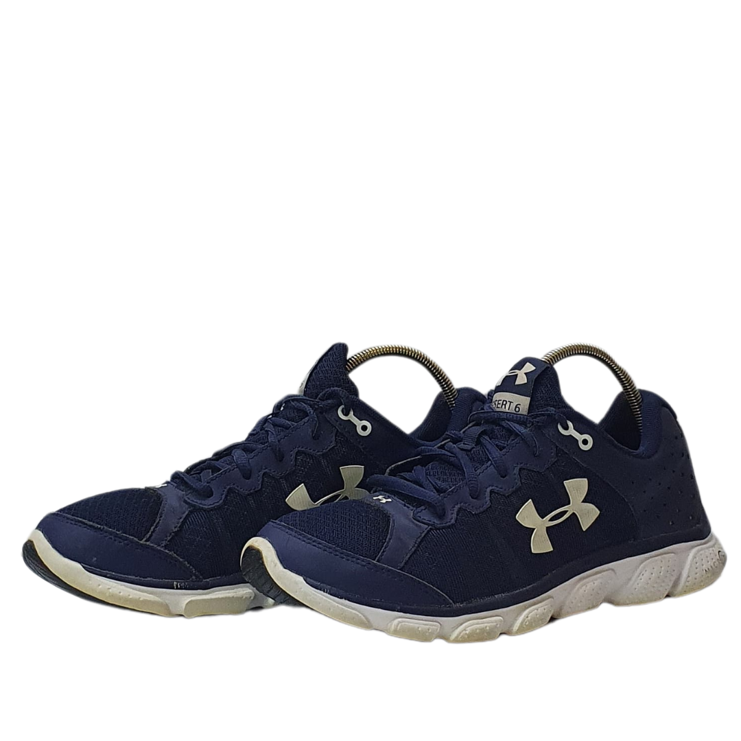 UNDER ARMOUR UA FREEDOM  ASSERT 6