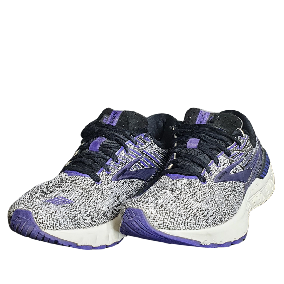 BROOKS GTS ANDERLINE 19