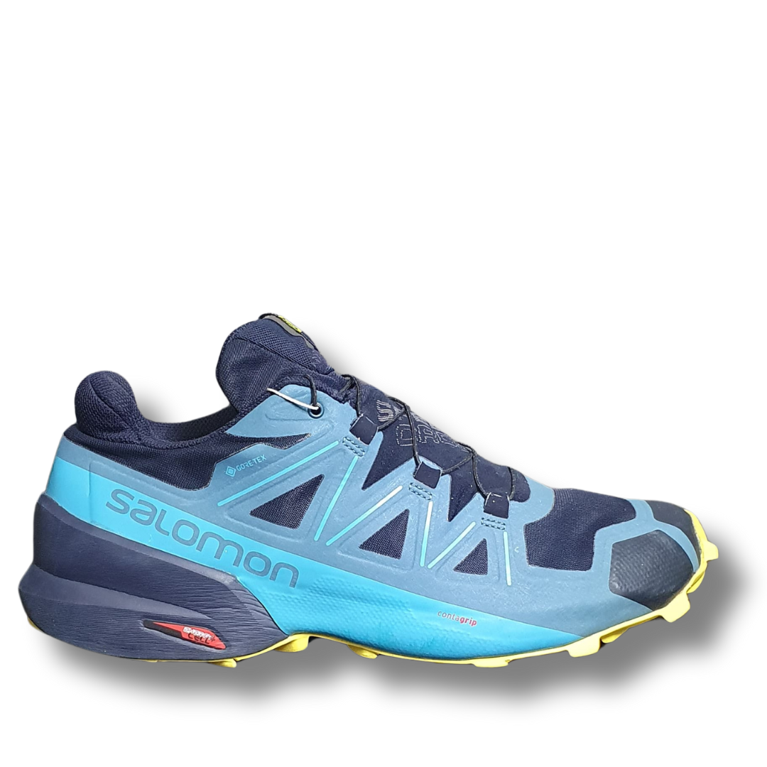SALOMON SPEED CROX GTX 5