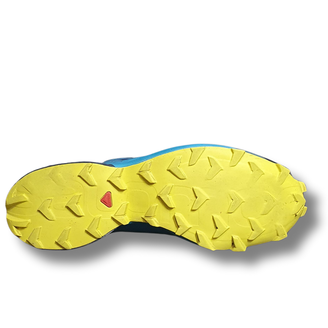 SALOMON SPEED CROX GTX 5