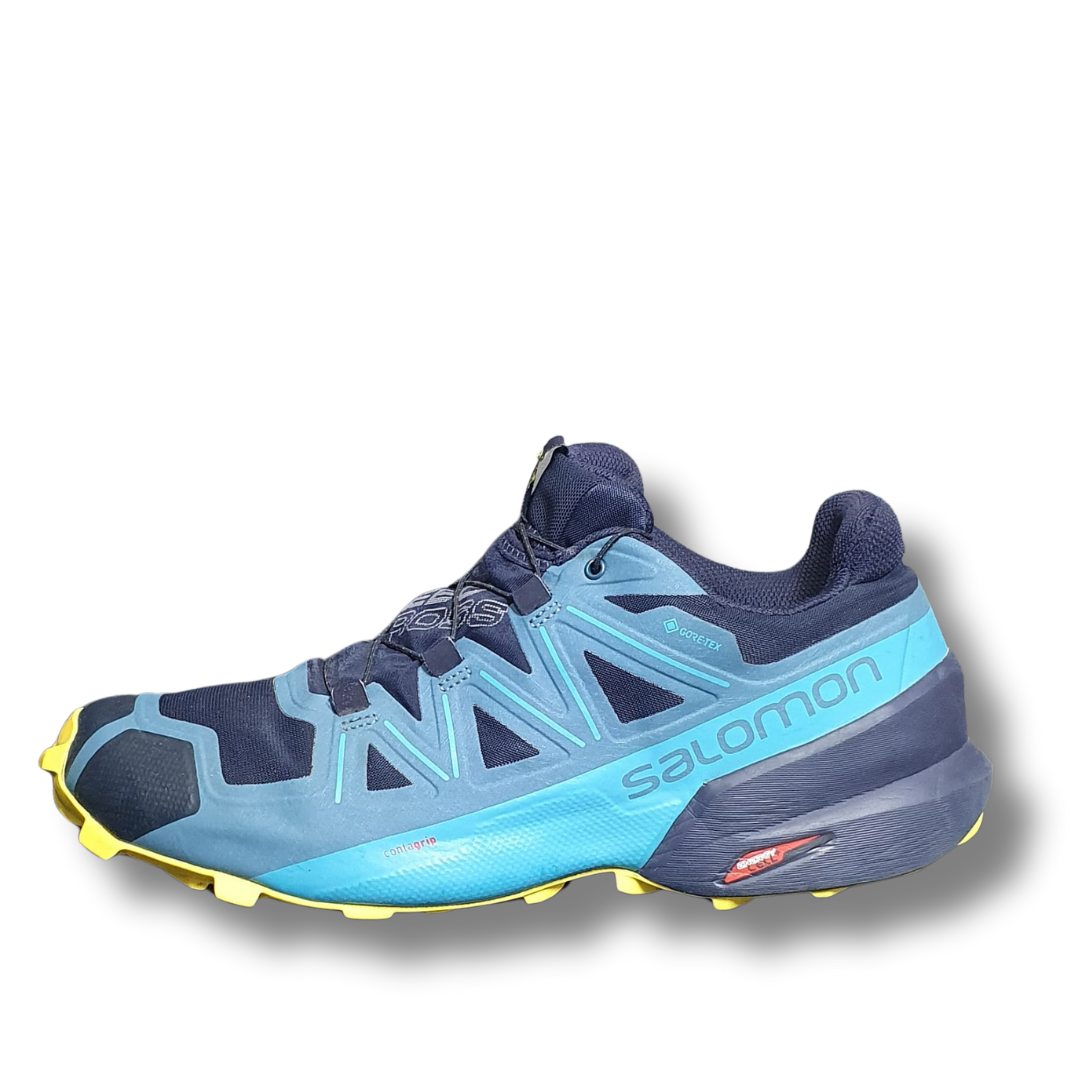 SALOMON SPEED CROX GTX 5