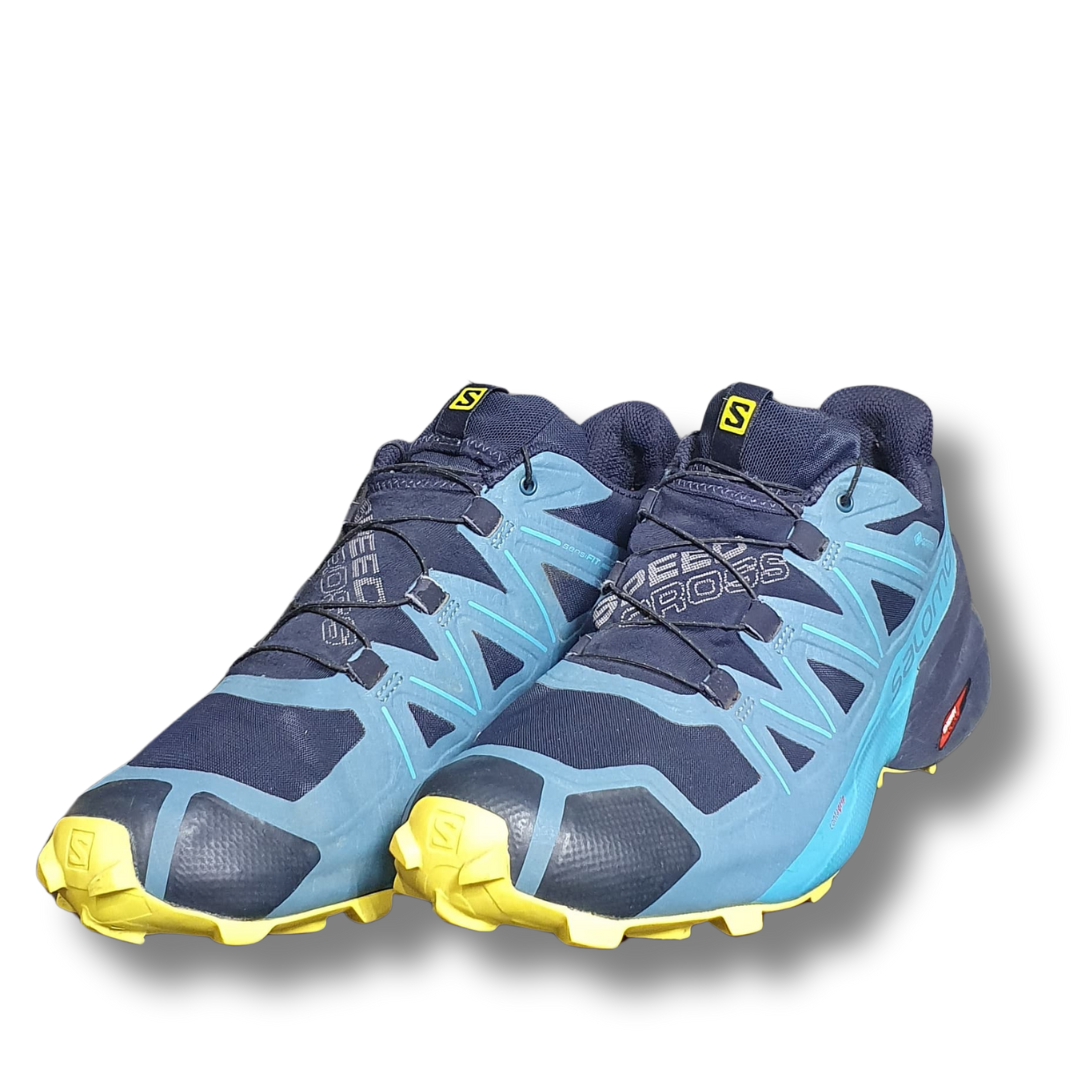 SALOMON SPEED CROX GTX 5