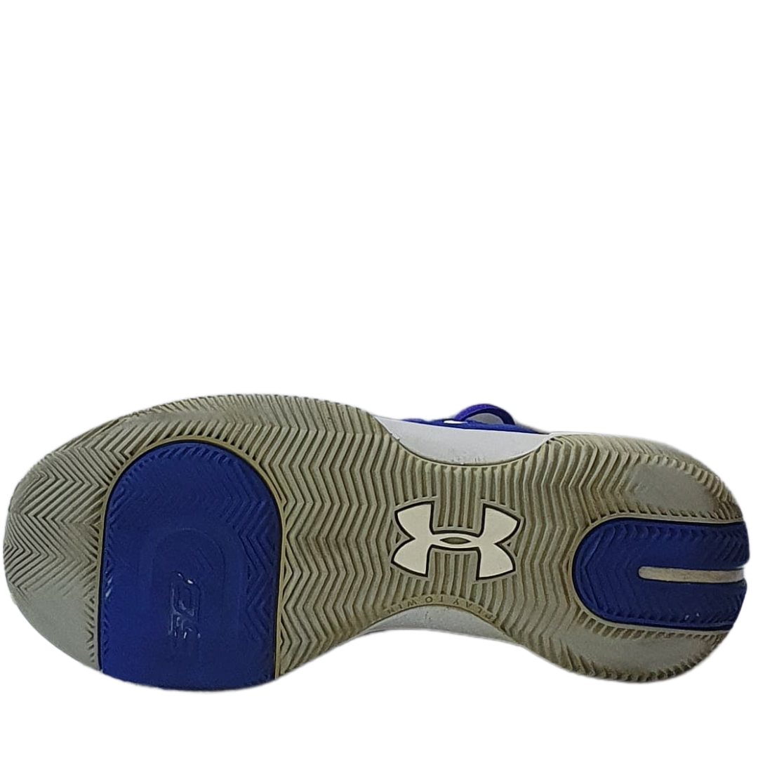 UNDER ARMOUR UA SC