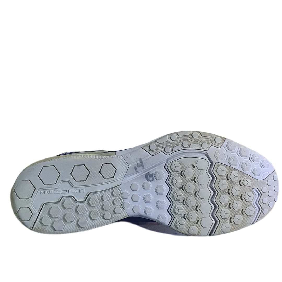 NIKE AIR ZOOM DOMINATION TR 2