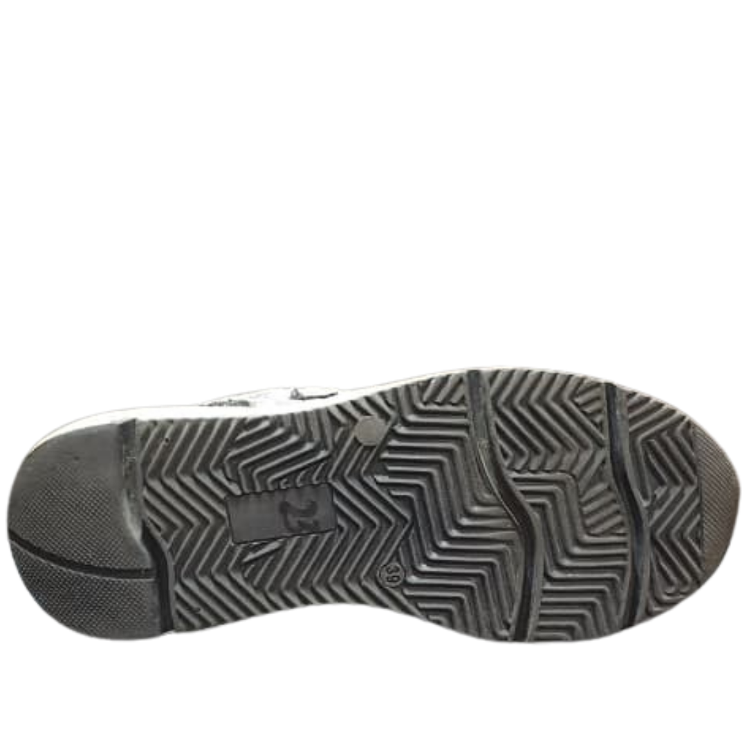 TRUE RELIGION SLIVER GLITTER