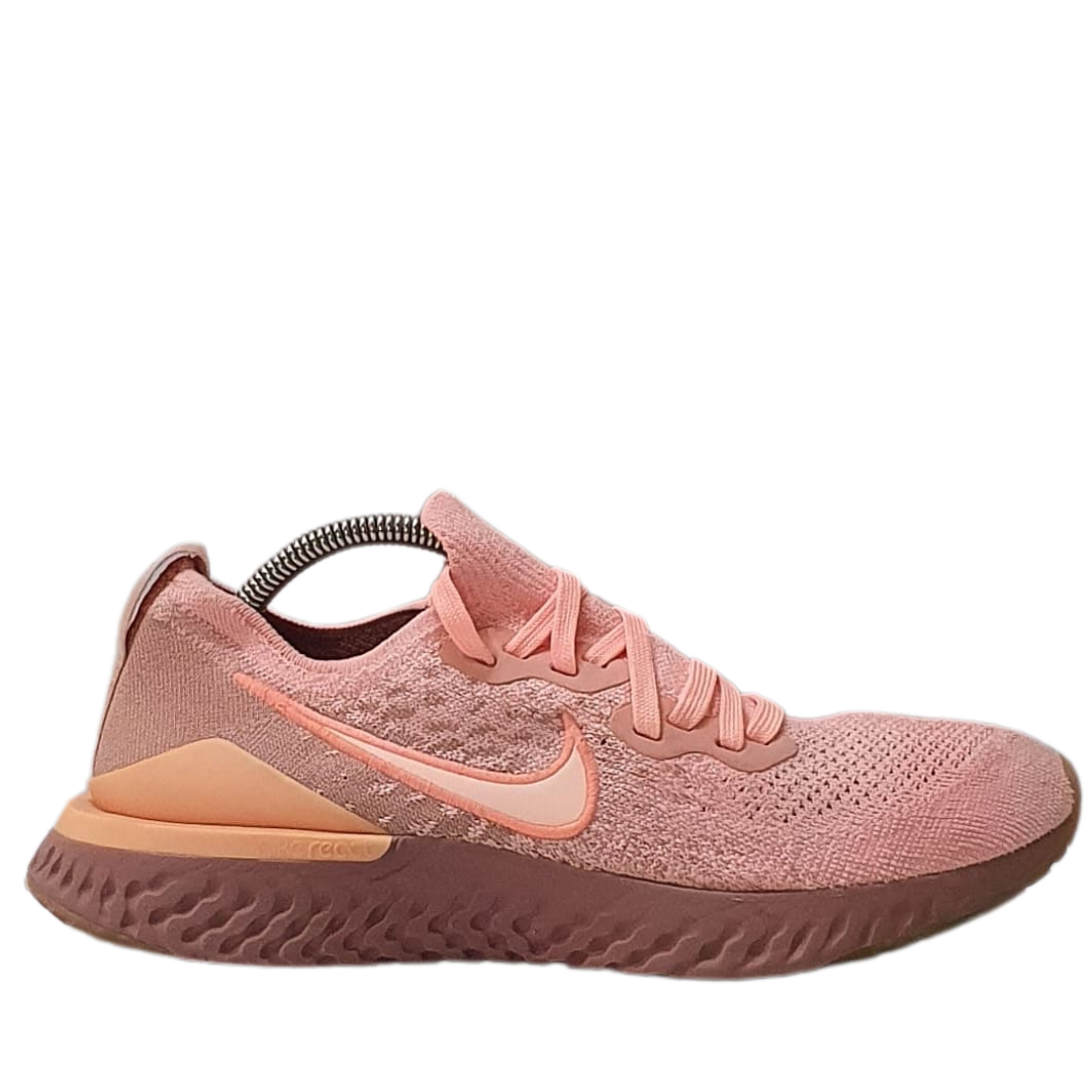 NIKE  EPIC REACT FLYNKIT 2