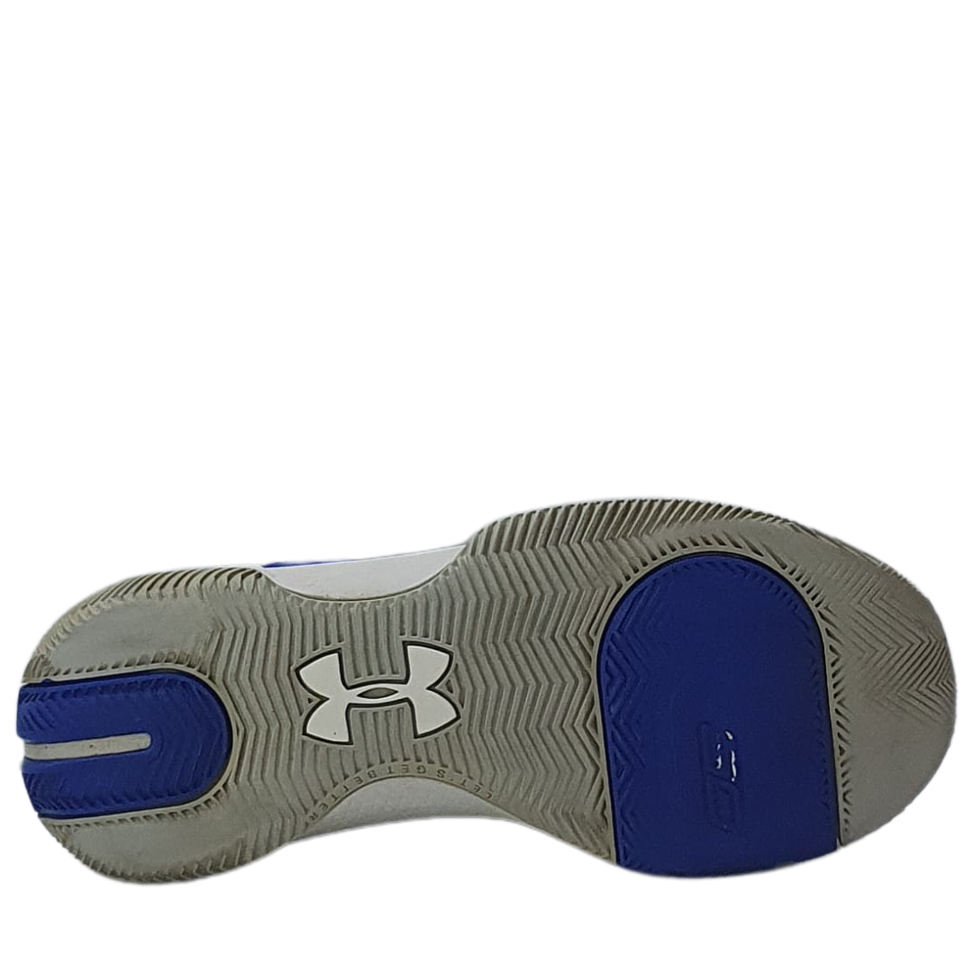 UNDER ARMOUR UA SC