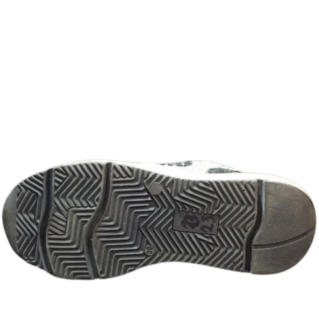 TRUE RELIGION SLIVER GLITTER