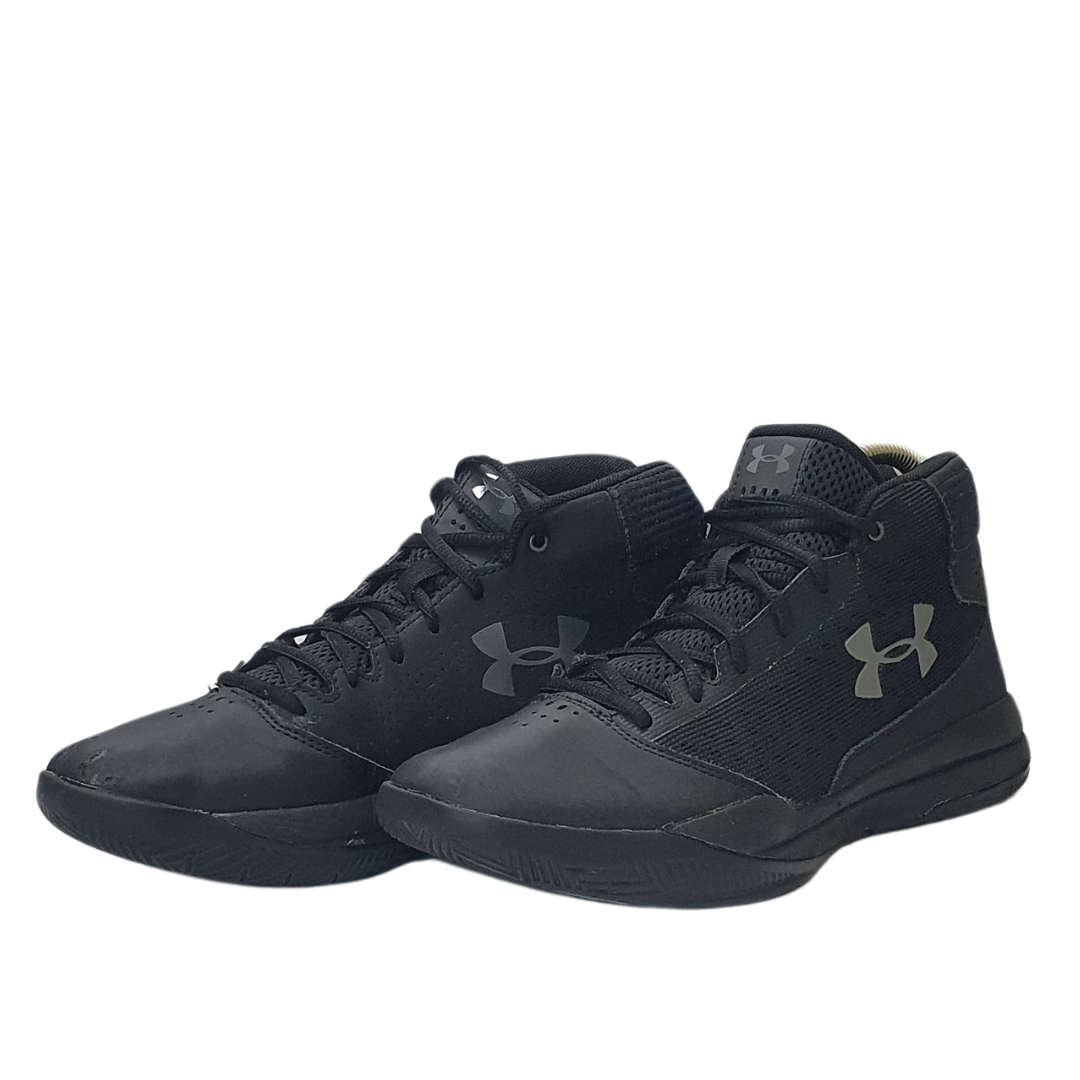 UNDER ARMOUR  JET