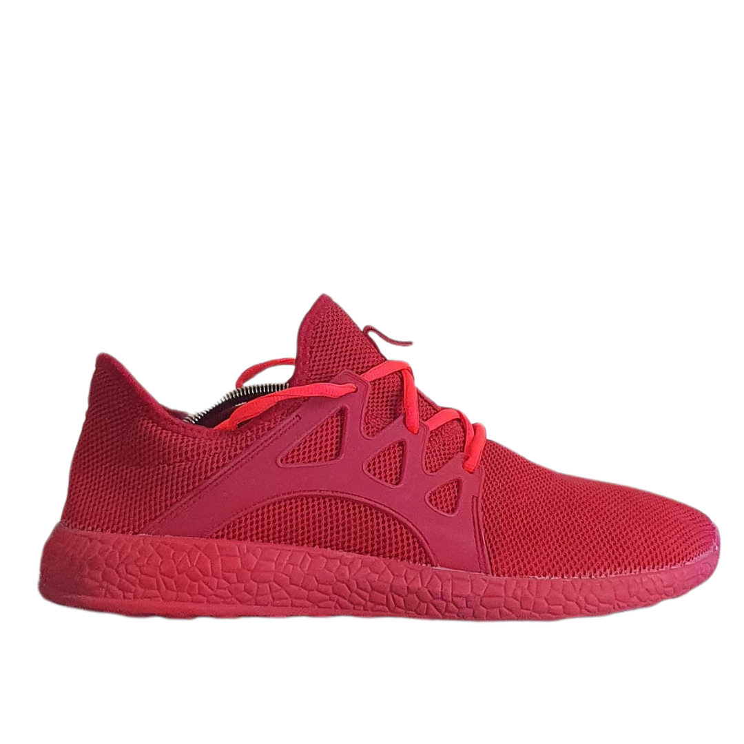 MXSON MENS ULTRA LIGHTWEIGHT  BREATHABLE RUNNING SHOE