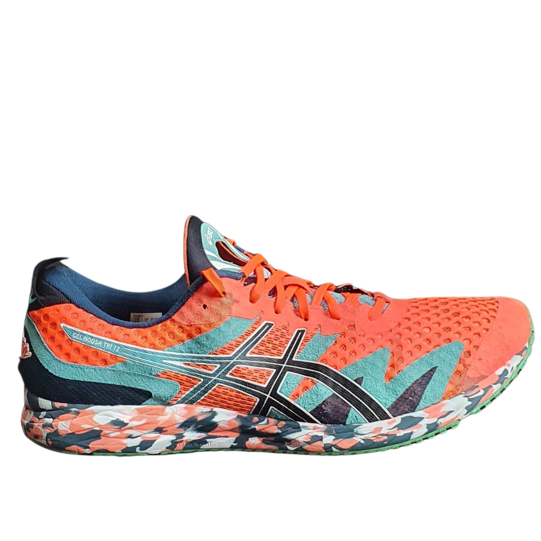 ASICS GEL-NOOSA TRI 12