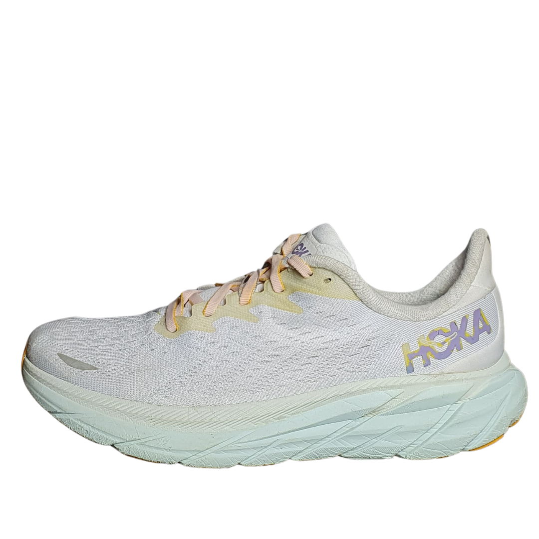 HOKA CLIFTON 8
