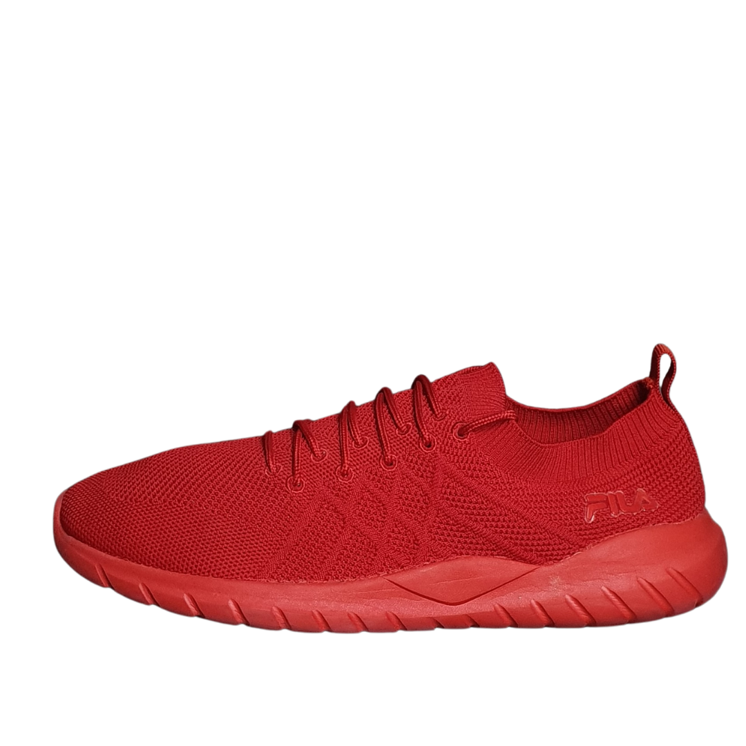 FILA CRIMSON RED SKYWEAVE