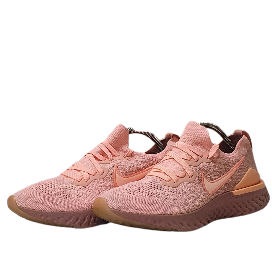 NIKE  EPIC REACT FLYNKIT 2