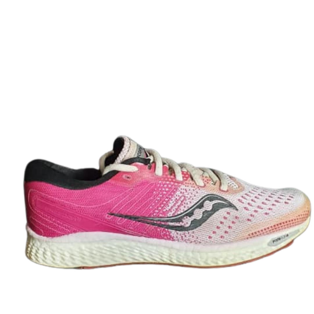 SAUCONY FREEDOM 3