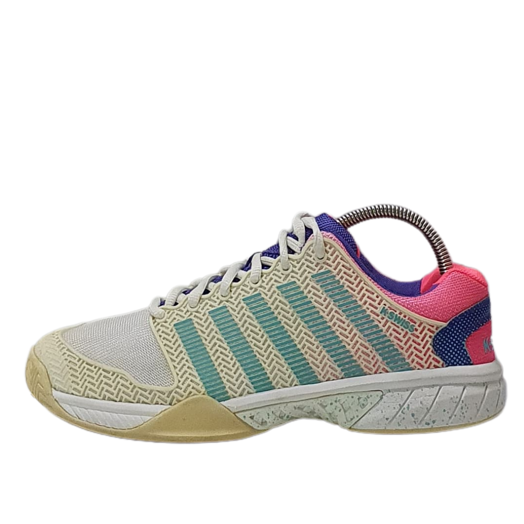 K SWISS HYPER COURT LOW
