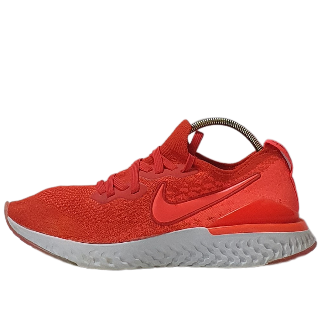 NIKE EPIC REACT  FLYKNIT