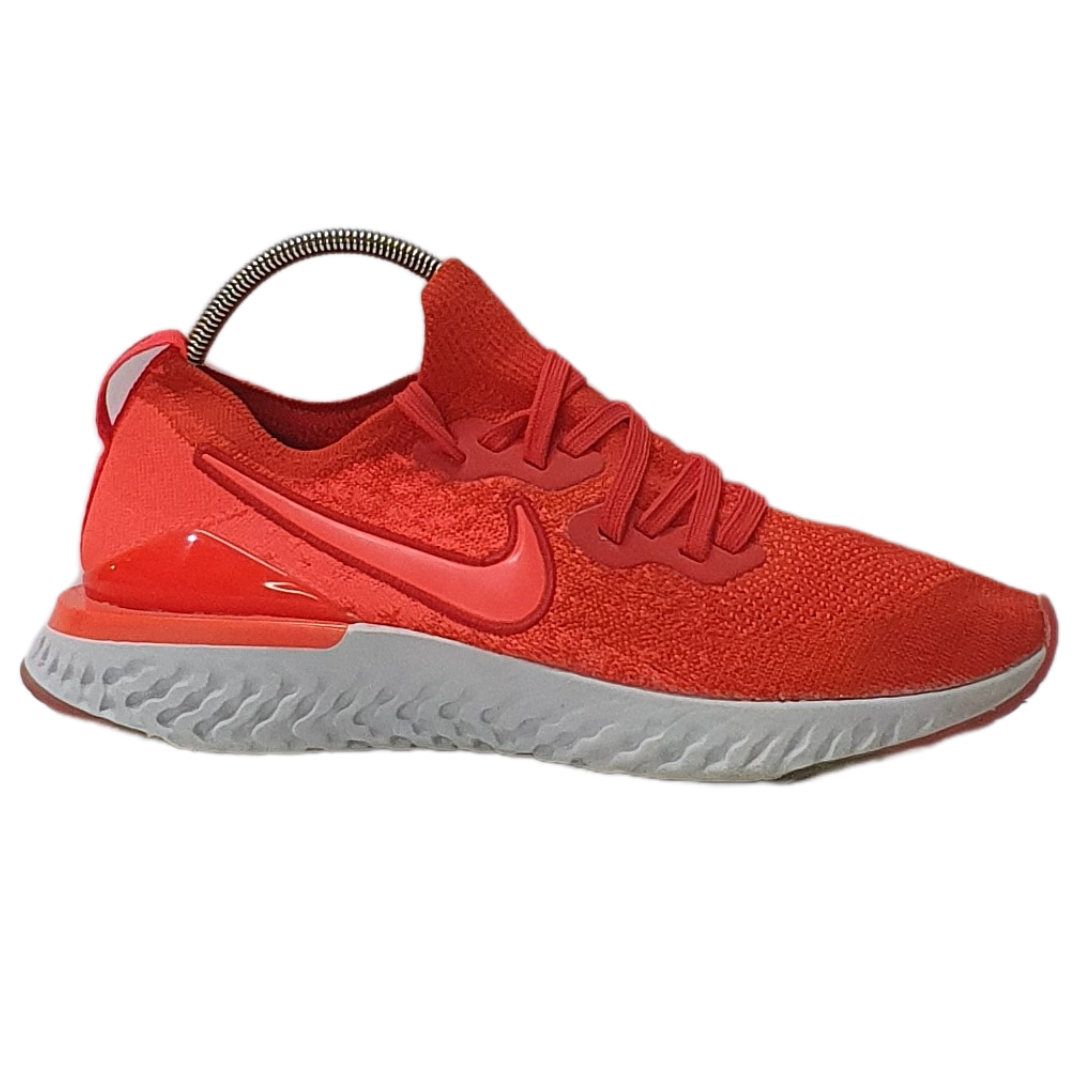 NIKE EPIC REACT  FLYKNIT
