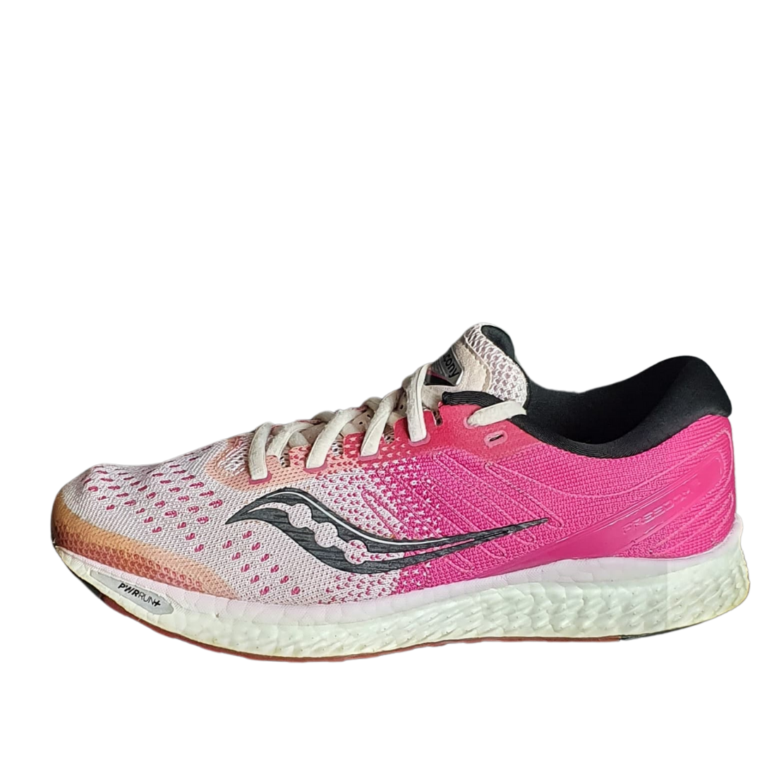 SAUCONY FREEDOM 3