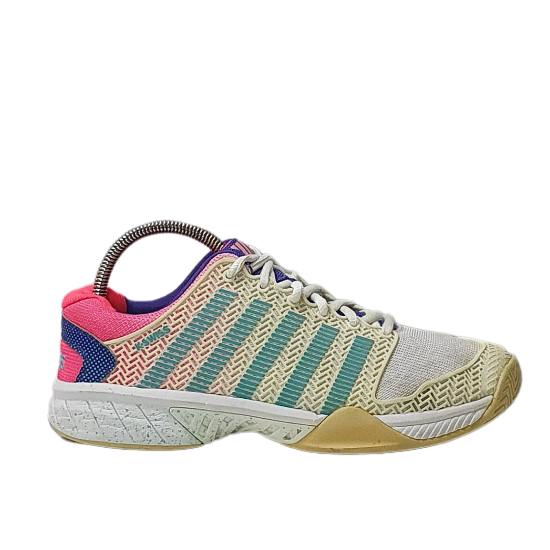 K SWISS HYPER COURT LOW