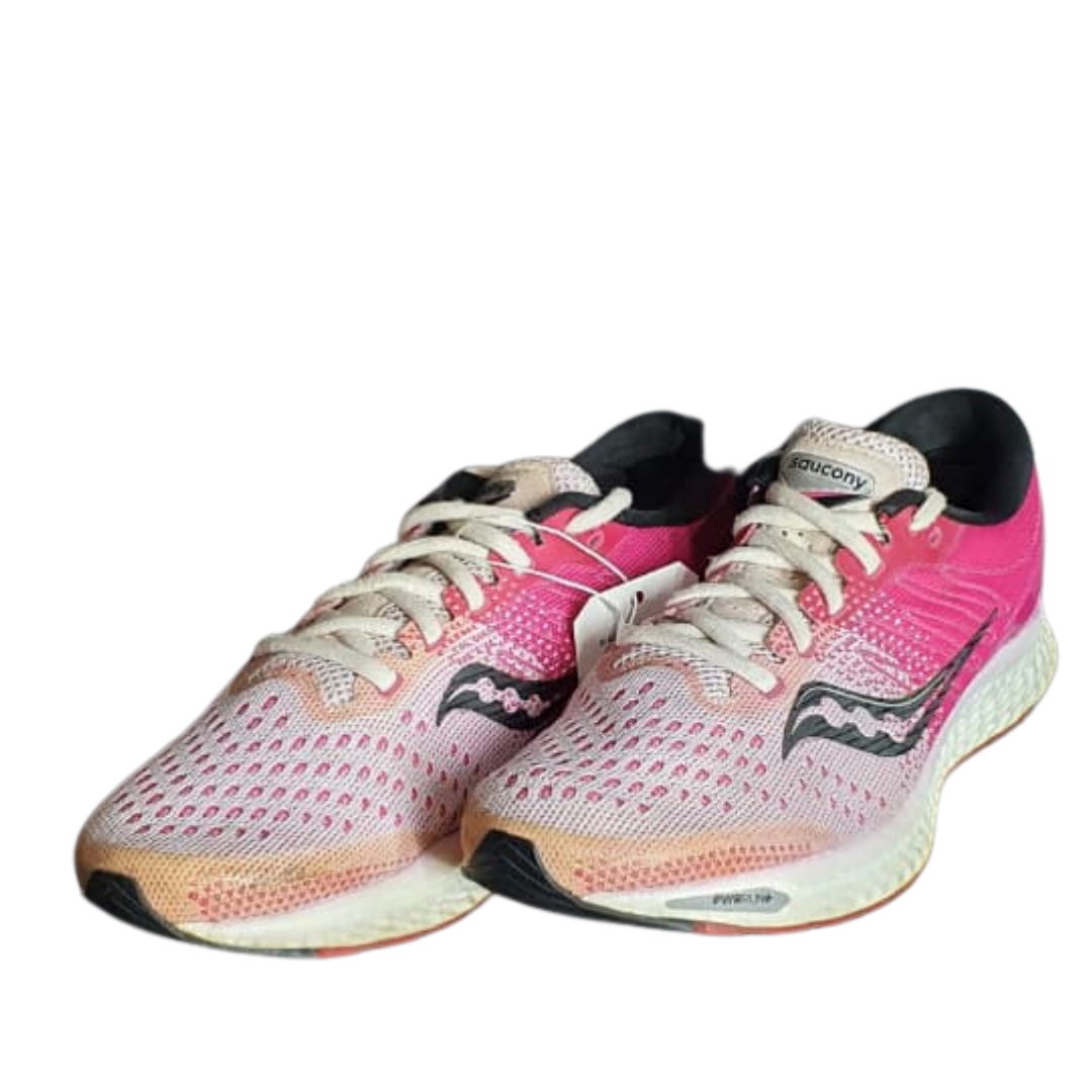 SAUCONY FREEDOM 3