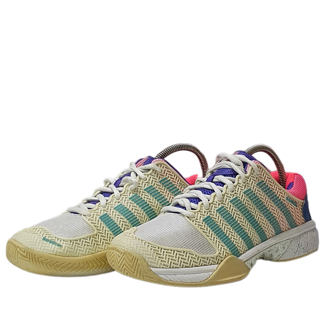 K SWISS HYPER COURT LOW