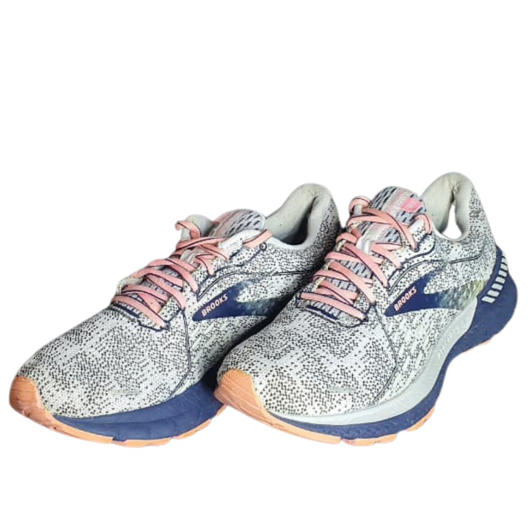 BROOKS ANDERLINE GTS 21