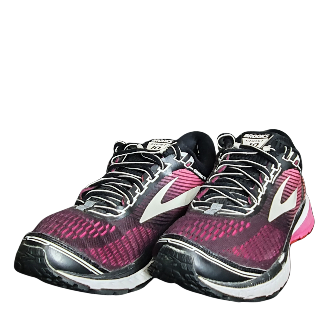 BROOKS GHOST   10