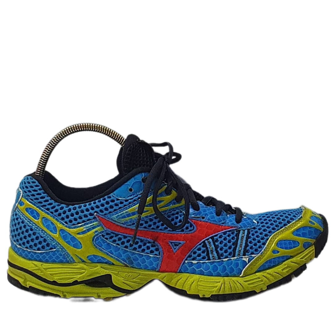 MIZUNO WAVE ASCEND