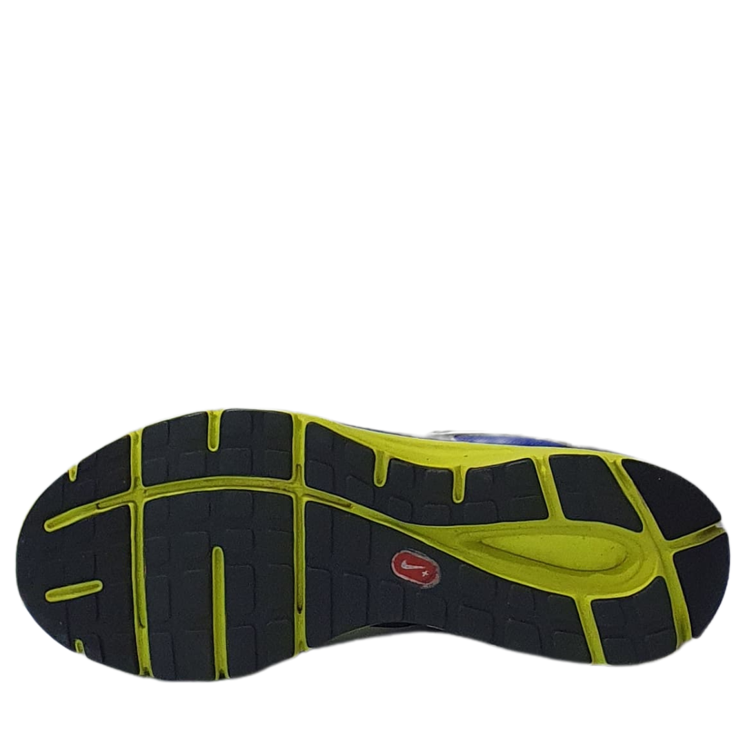 NIKE  LULARFLY  3
