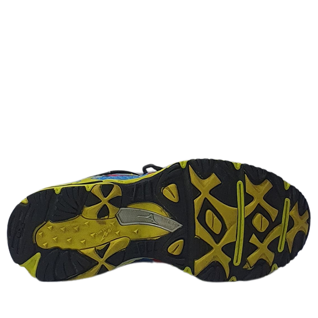 MIZUNO WAVE ASCEND