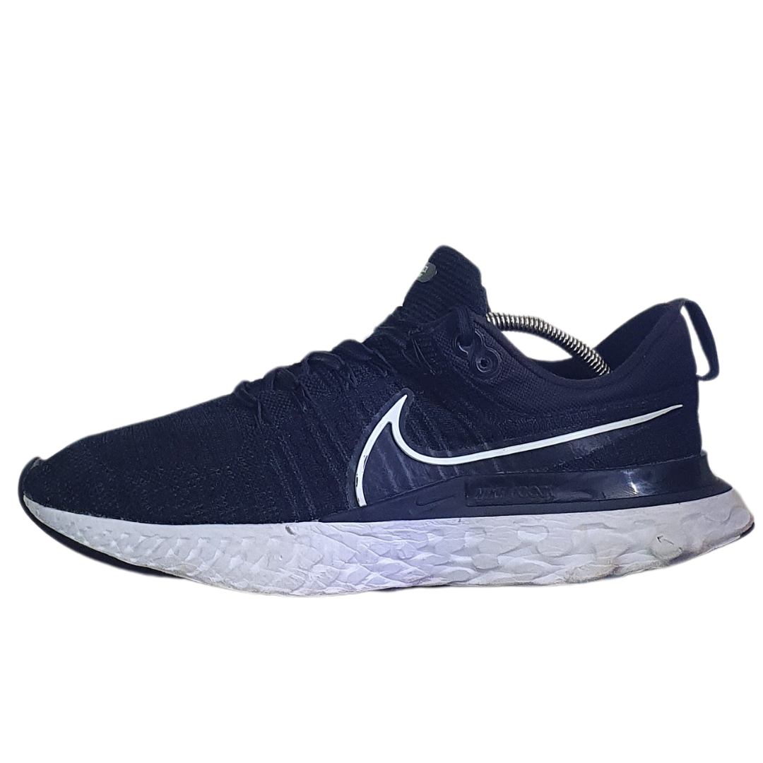 NIKE REACT INFINITY RUN FLYKNIT 2