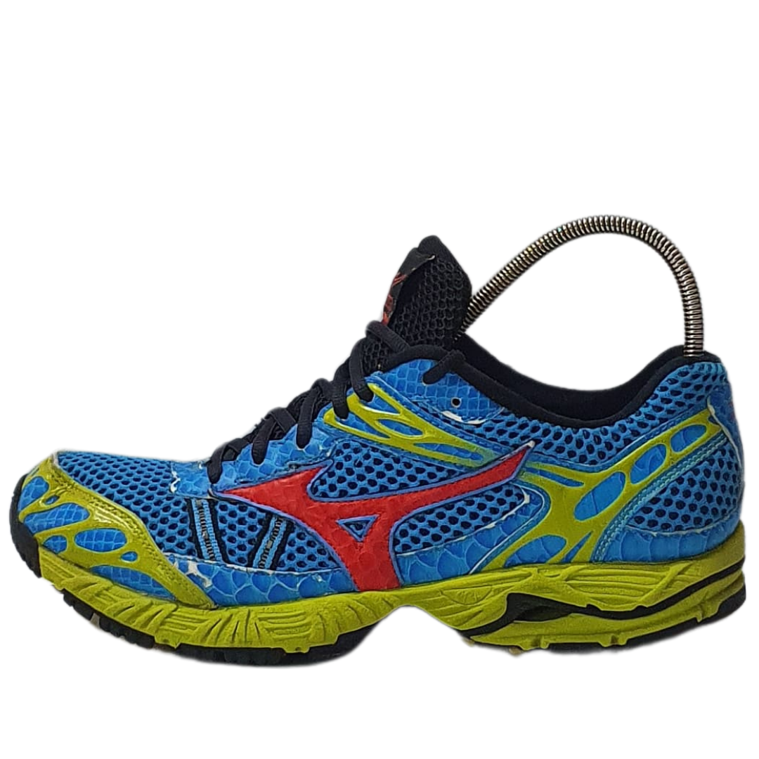 MIZUNO WAVE ASCEND