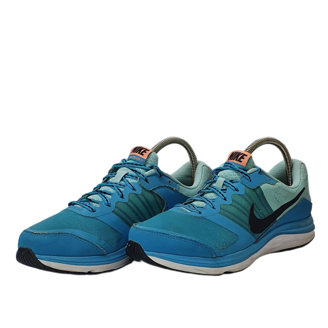 NIKE DUAL FUSION