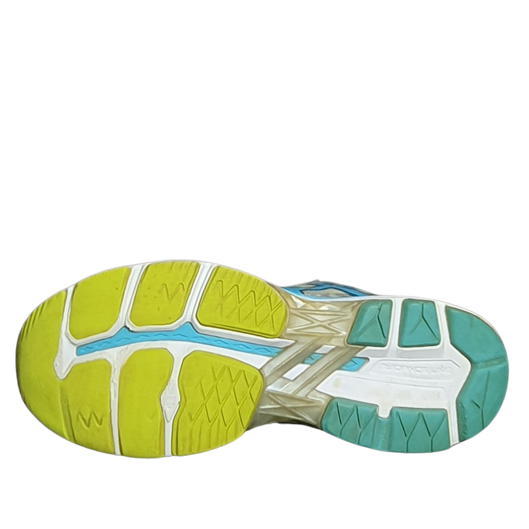 ASICS  GT 2000