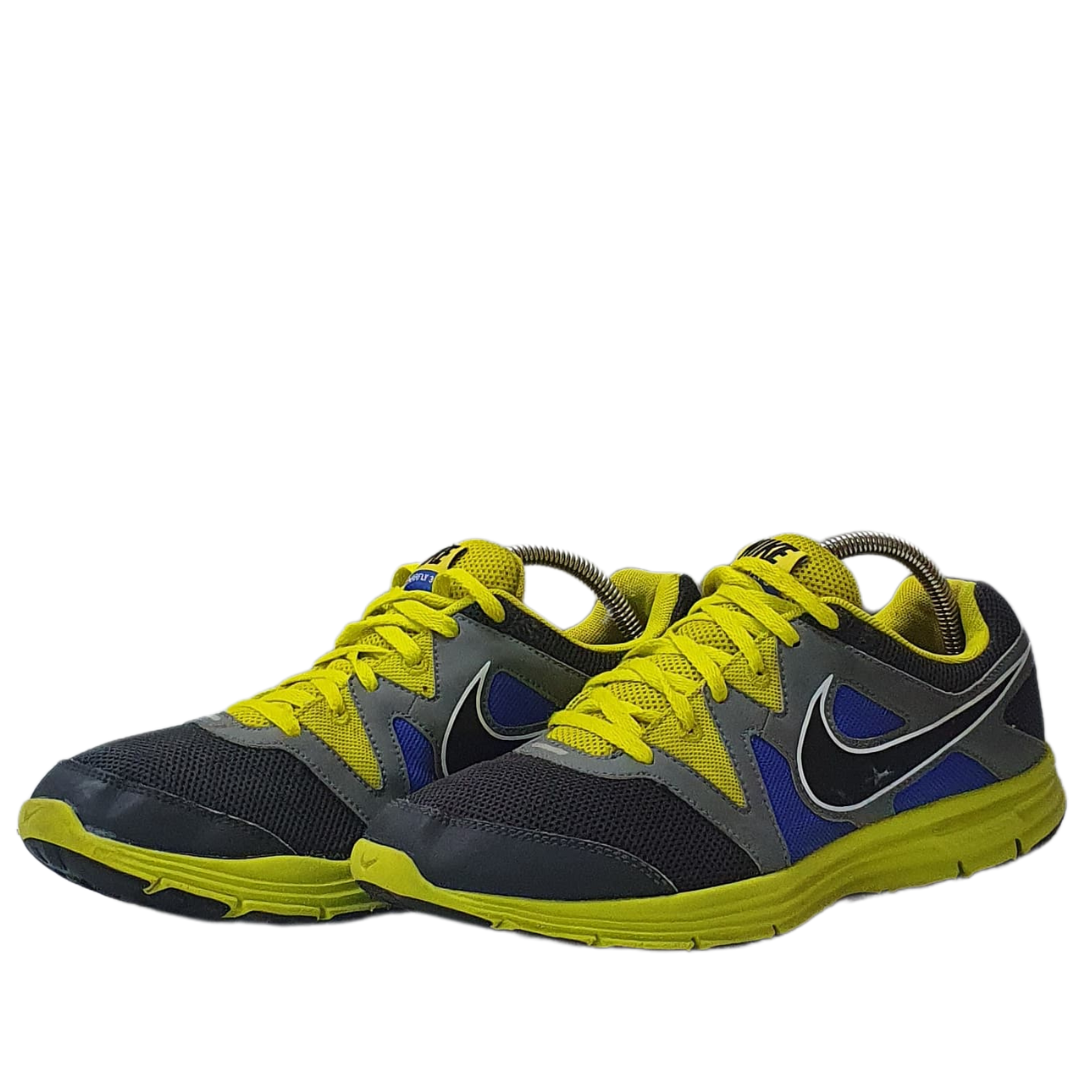 NIKE  LULARFLY  3