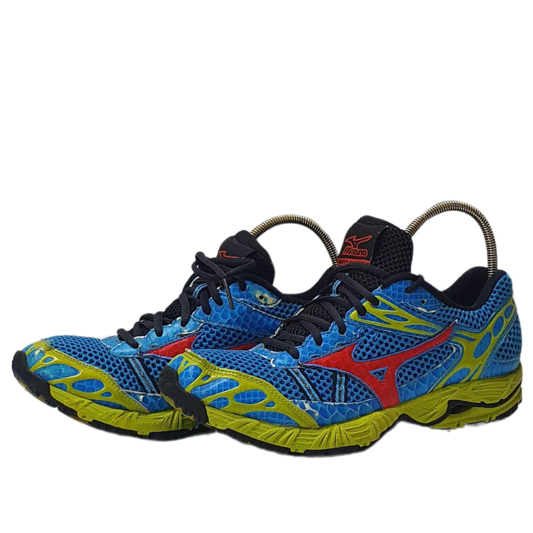 MIZUNO WAVE ASCEND